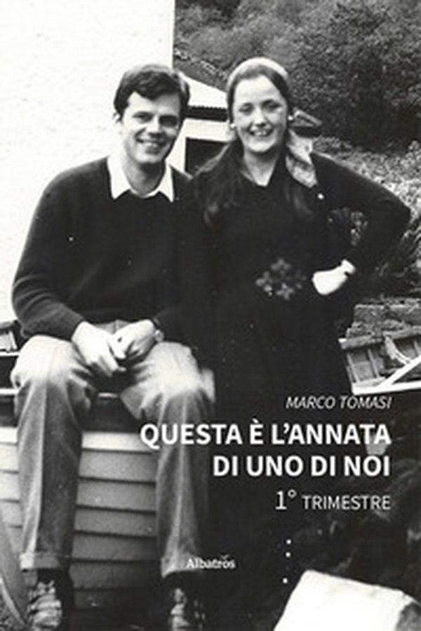 Questa è l'annata di uno di noi. 1° trimestre - Librerie.coop Questa è l'annata di uno di noi. 1° trimestre - Librerie.coop