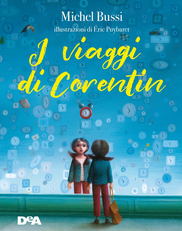 I viaggi di Corentin - Librerie.coop I viaggi di Corentin - Librerie.coop