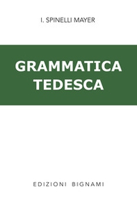 Grammatica tedesca - Librerie.coop