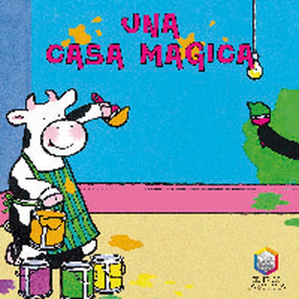 Una casa magica - Librerie.coop Una casa magica - Librerie.coop
