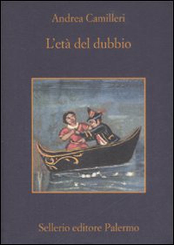 L'età del dubbio - Librerie.coop L'età del dubbio - Librerie.coop