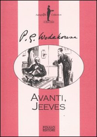 Avanti, Jeeves - Librerie.coop