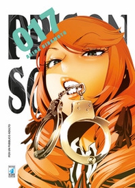 Prison school - Vol. 17 - Librerie.coop