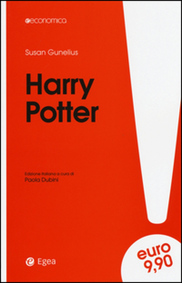 Harry Potter - Librerie.coop Harry Potter - Librerie.coop