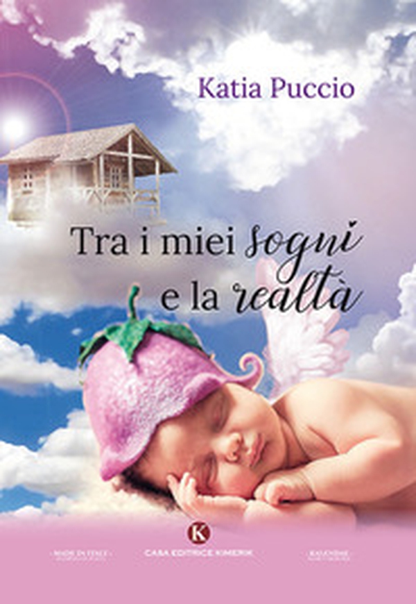 Tra i miei sogni e la realtà - Librerie.coop Tra i miei sogni e la realtà - Librerie.coop