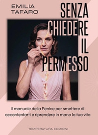 Senza chiedere il permesso - Librerie.coop