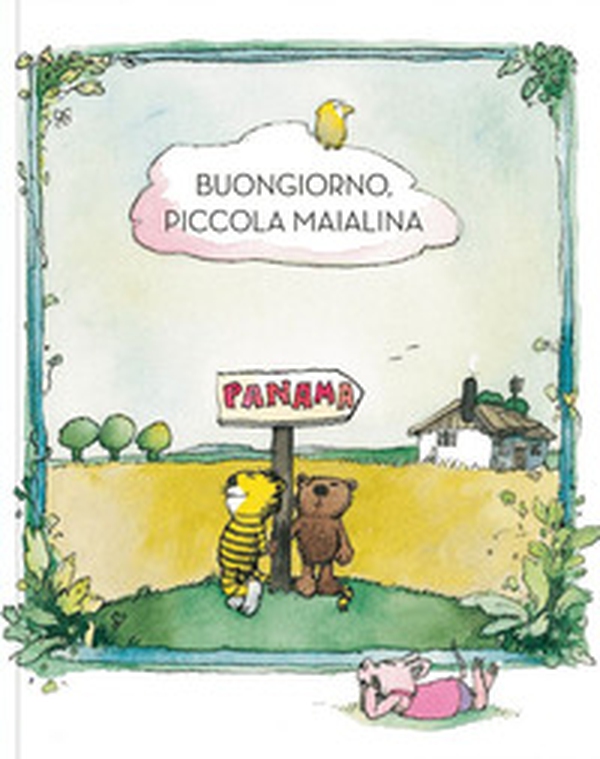 Buongiorno piccola maialina - Librerie.coop Buongiorno piccola maialina - Librerie.coop