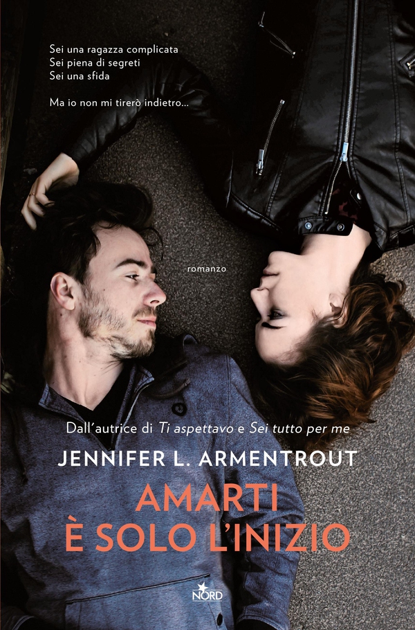 Amarti è solo l'inizio - Librerie.coop Amarti è solo l'inizio - Librerie.coop
