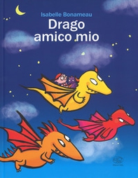 Drago amico mio - Librerie.coop