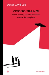 Vivono tra noi - Librerie.coop