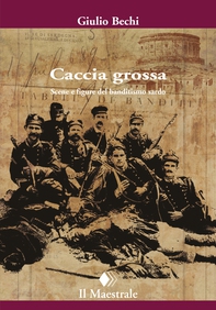 Caccia grossa - Librerie.coop