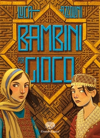 Bambini per gioco - Librerie.coop