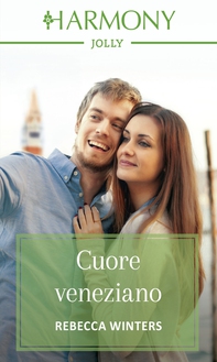 Cuore veneziano - Librerie.coop Cuore veneziano - Librerie.coop