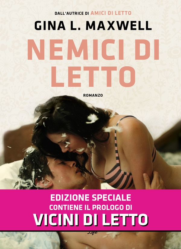Nemici di letto - Librerie.coop Nemici di letto - Librerie.coop