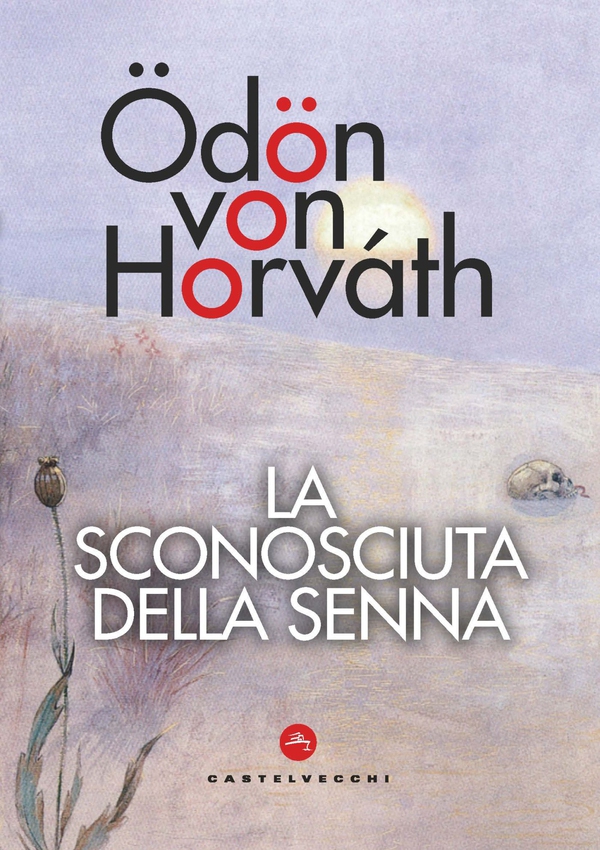 La sconosciuta della Senna - Librerie.coop La sconosciuta della Senna - Librerie.coop