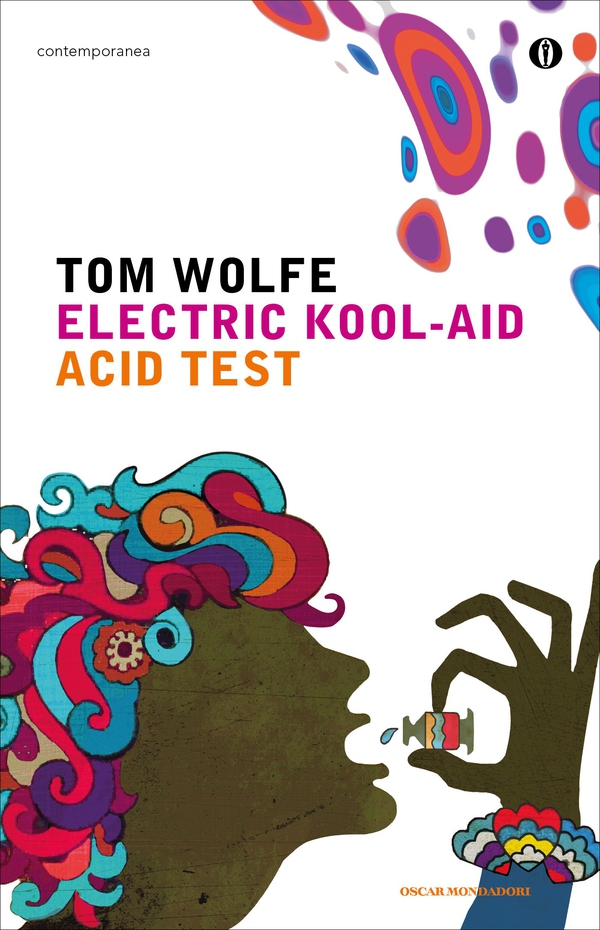Electric Kool-Aid Acid Test - Librerie.coop Electric Kool-Aid Acid Test - Librerie.coop