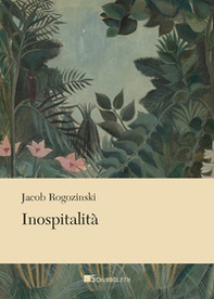 Inospitalità - Librerie.coop