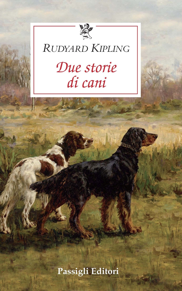 Due storie di cani - Librerie.coop Due storie di cani - Librerie.coop
