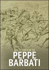 Sketchbook di Peppe Barbati - Librerie.coop