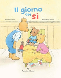 Il giorno dei sì - Librerie.coop