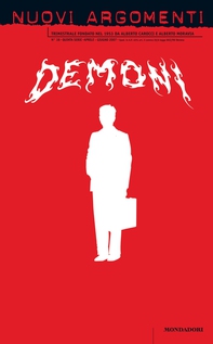 Nuovi Argomenti (38) - Librerie.coop