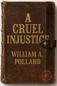 A cruel injustice - Librerie.coop