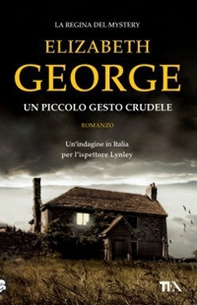 Un piccolo gesto crudele - Librerie.coop