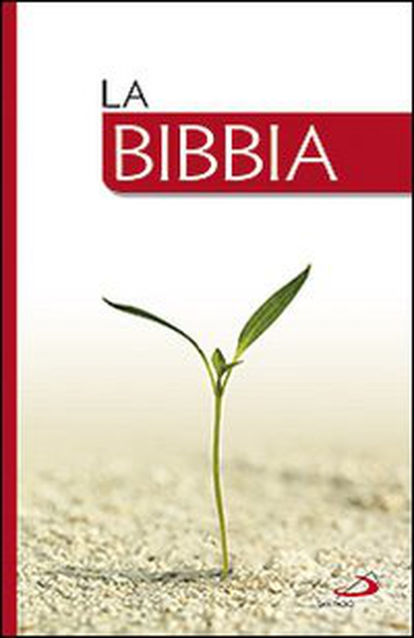 La Bibbia - Librerie.coop La Bibbia - Librerie.coop