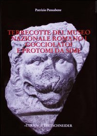 Terrecotte del Museo nazionale romano. Catalogo - Vol. 1 - Librerie.coop
