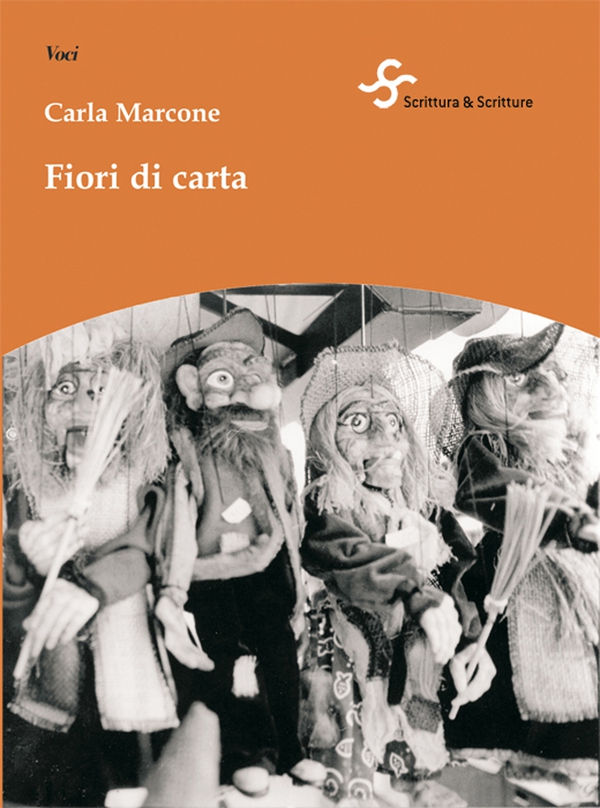 Fiori di carta - Librerie.coop Fiori di carta - Librerie.coop