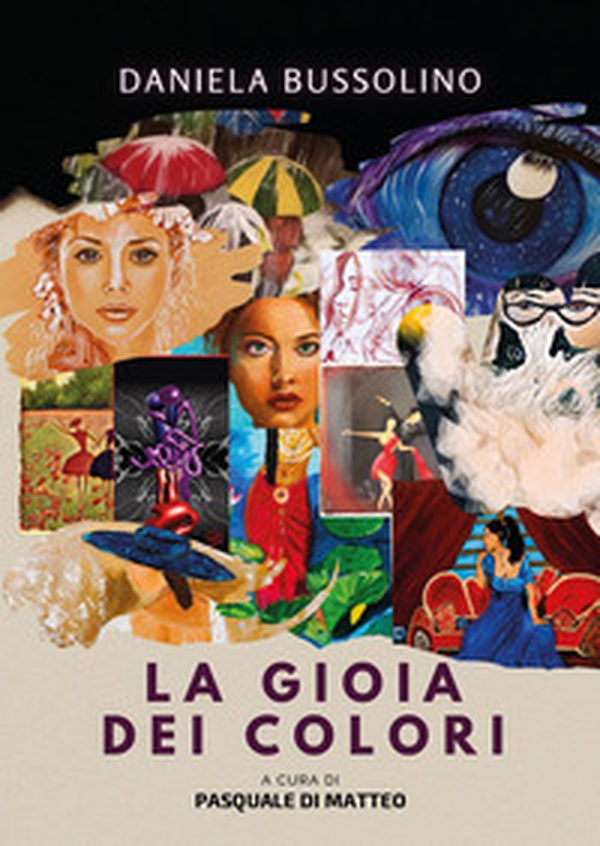 La gioia dei colori - Librerie.coop La gioia dei colori - Librerie.coop