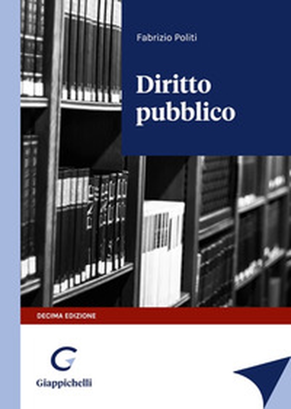 Diritto pubblico - Librerie.coop Diritto pubblico - Librerie.coop