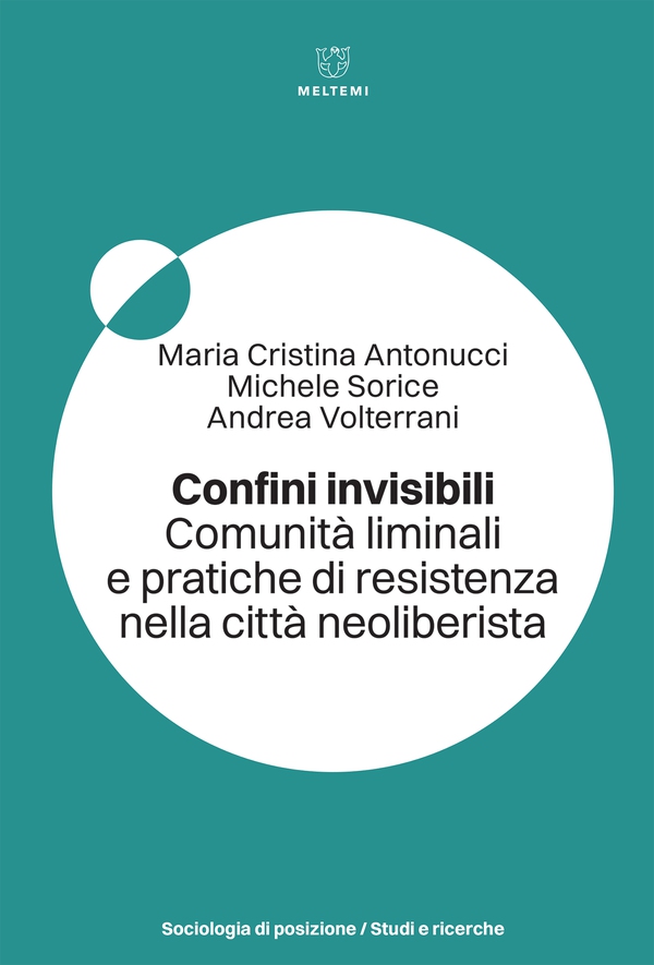 Confini invisibili - Librerie.coop Confini invisibili - Librerie.coop