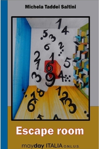 Escape Room - Librerie.coop Escape Room - Librerie.coop