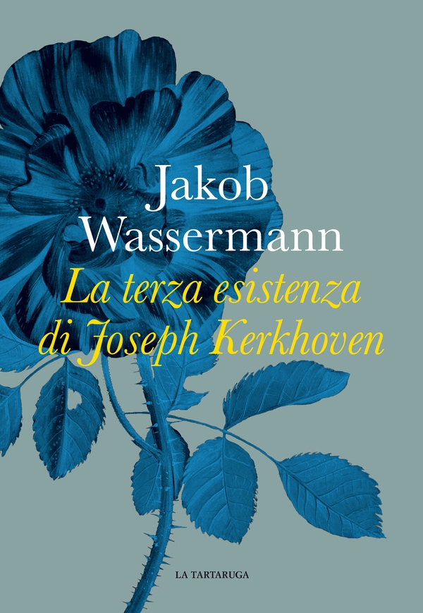 La terza esistenza di Joseph Kerkhoven - Librerie.coop La terza esistenza di Joseph Kerkhoven - Librerie.coop