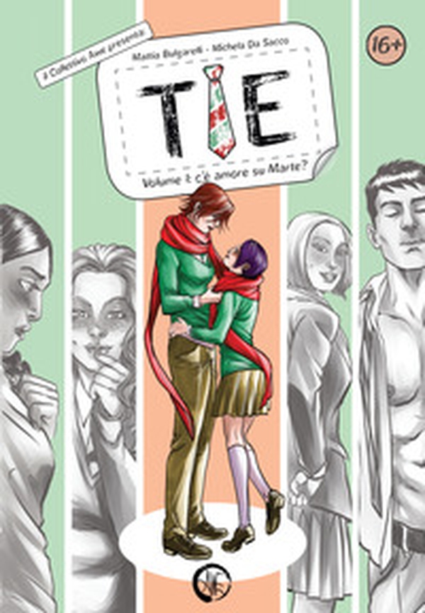 Tie - Librerie.coop Tie - Librerie.coop