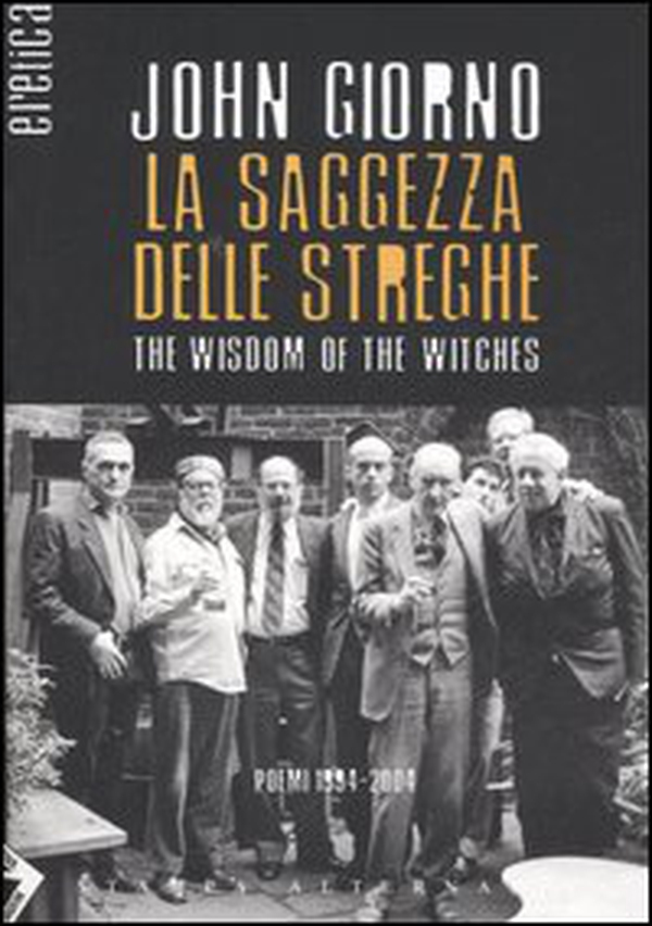 La saggezza delle streghe-The wisdom of the witches - Librerie.coop La saggezza delle streghe-The wisdom of the witches - Librerie.coop