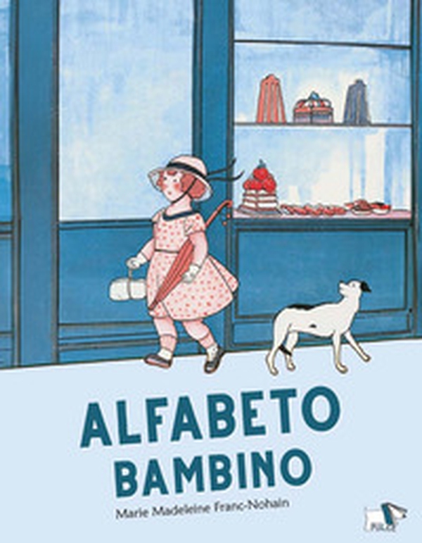 Alfabeto bambino - Librerie.coop Alfabeto bambino - Librerie.coop
