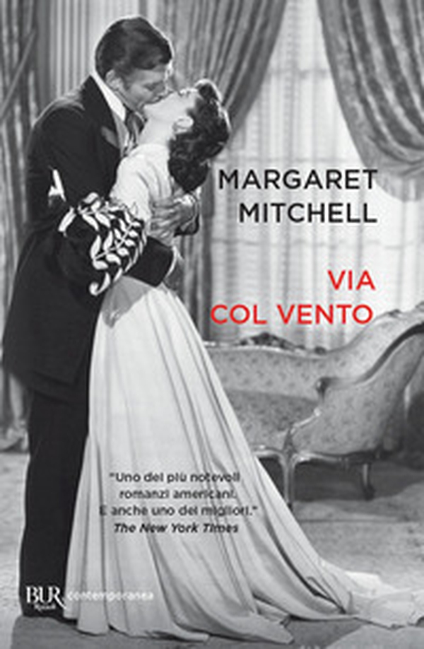 Via col vento - Librerie.coop Via col vento - Librerie.coop