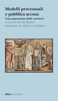 Modelli processuali e pubblica accusa - Librerie.coop