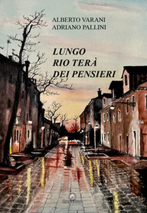 Lungo rio tera' dei pensieri - Librerie.coop