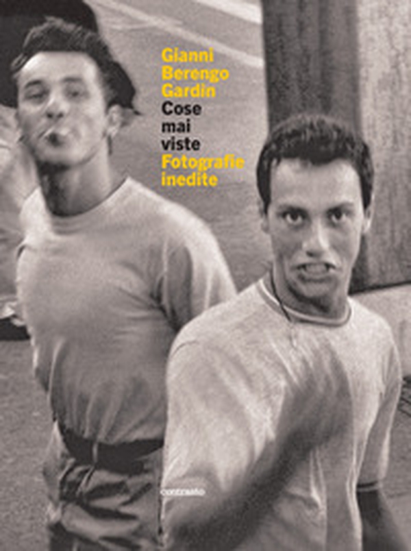 Cose mai viste. Fotografie inedite - Librerie.coop Cose mai viste. Fotografie inedite - Librerie.coop