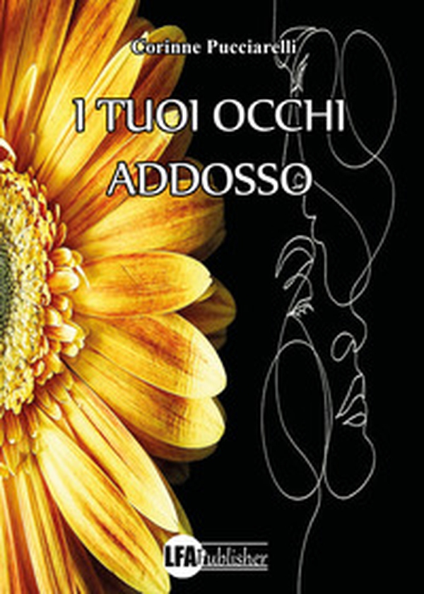 I tuoi occhi addosso - Librerie.coop I tuoi occhi addosso - Librerie.coop