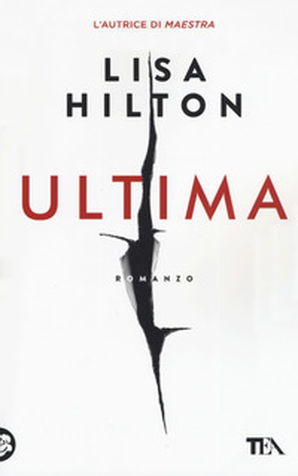 Ultima - Librerie.coop Ultima - Librerie.coop