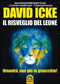 Il risveglio del leone. Umanità, mai più in ginocchio - Librerie.coop Il risveglio del leone. Umanità, mai più in ginocchio - Librerie.coop