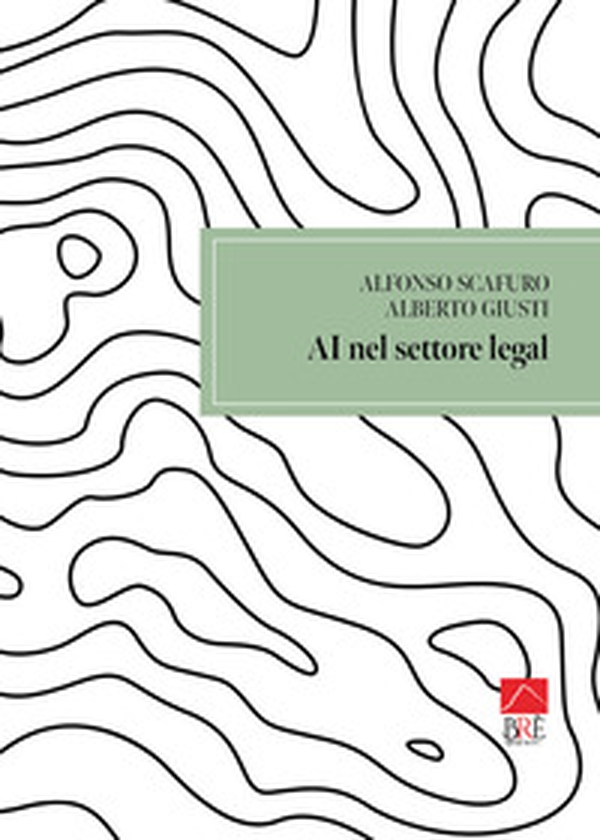 AI nel settore legal - Librerie.coop AI nel settore legal - Librerie.coop