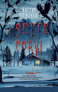 I sette corvi - Librerie.coop I sette corvi - Librerie.coop