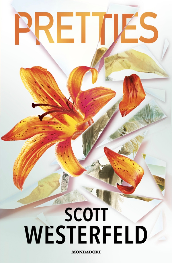 Pretties - Librerie.coop Pretties - Librerie.coop