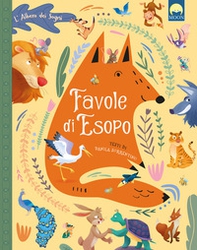 Favole di Esopo - Librerie.coop