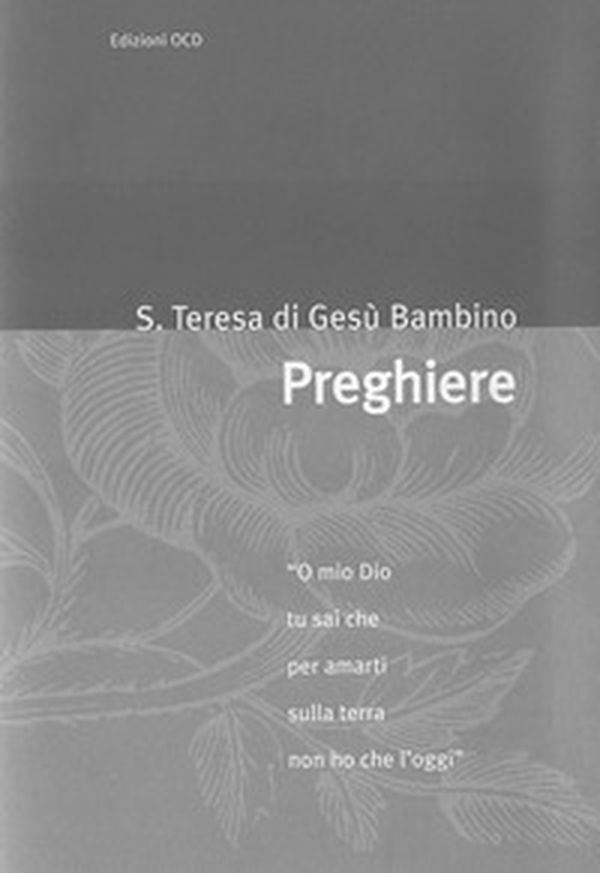 Preghiere - Librerie.coop